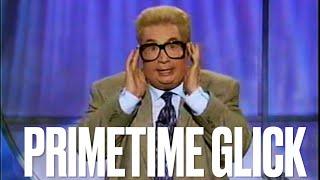 Primetime Glick (Season 3 - Ep 5) Jason Alexander & Mel Brooks
