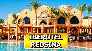 Hidden Gem or Tourist Trap? Iberotel Redsina Sharm El Sheikh Review