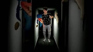 Злой Хагги Вагги охотится за мной | Evil Huggy Wuggy is hunting me #shorts