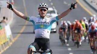 Best of ● Alexey Lutsenko ● The New Vinokourov