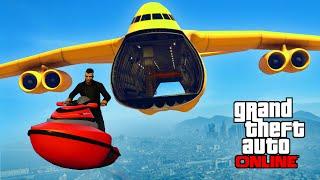 GTA 5 WINS: BEST MOMENTS EVER! (GTA 5 Stunts, GTA 5 Funny Moments Compilation)