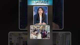 HMPV: New Disease Outbreak in China | Vantage with Palki Sharma