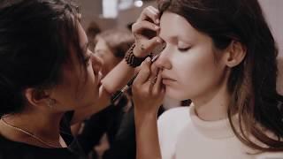 Speranza Couture by Nadezhda Yusupova | Fall-Winter 2018/2019 | Backstage