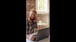 Introducing Namedrops, our new brand element