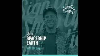 The Spaceship Earth Podcast Trailer
