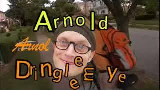 Arnold Dinglemeyer: ep. # 1 ~ "Foreshadowing"