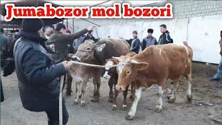 JUMABOZOR MOL BOZORI NARXLARI 20 02 2022