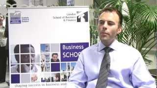 LSBF London: Alumni Discuss their Experiences of Studying in London