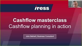 Cashflow planning in action  - adviser webinar