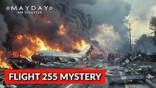 Northwest Airlines Flight 255 Crash Explained | Mayday: Air Disaster