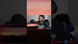 Иностранец слушает kizaru - Рашан моуст уонтэд (Ч.1) #shorts #tiktok #реакция #reaction #kizaru #rap