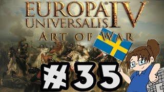 EU4: The Art of Sweden #35