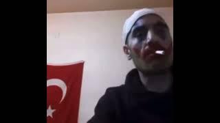 turkish joker