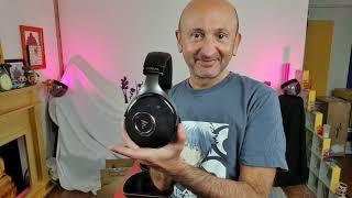 Focal Elear & Elegia (Casque) - Le Grand Déballage #24