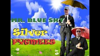 Mr Blue Sky| ELO Cover by The Pygmees | 70's Classic pop rock!