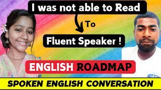 How to speak English Fluently and Confidently || Spoken English Practice | Practice, Conversation 61