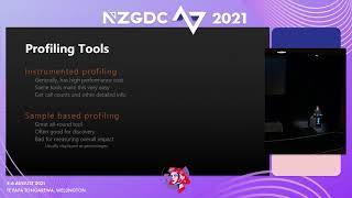 A Pragmatic Guide to Game Code Optimization | Gavin Freyberg | Programming & QA | NZGDC21