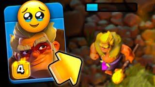 Я ПРОСТО В ШОКЕ ОТ ЭТОГО НОВОГО ЮНИТА ► CLASH OF CLANS