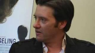 Jason Butler Harner Pt.1 - Changeling- Stephen Holt Show