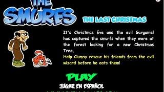 Smurfs' Last Christmas