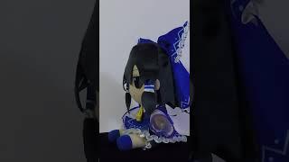 fumo showcase - GIFT Series 69 Reimu Hakurei (Touhou LostWord God-Summoning Shaman ver.) #fumofumo