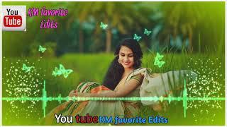 Pen illatha orilie song status video   KM favorite Edits    Tamil WhatsApp status video