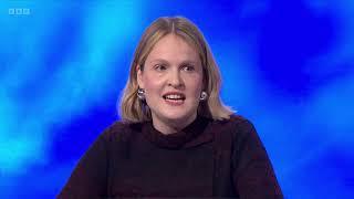 University Challenge S54E15 - UCL v. St Andrews