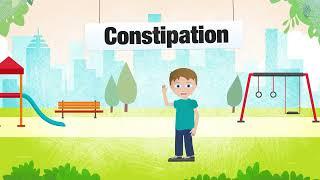 Constipation in Kids | Poop Accidents