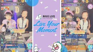 BIGO LIVE Japan - Tap In (feat. Post Malone, DaBaby & Jack Harlow)