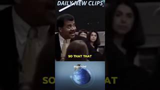 Newton's Law of Gravity  w/ Neil deGrasse Tyson