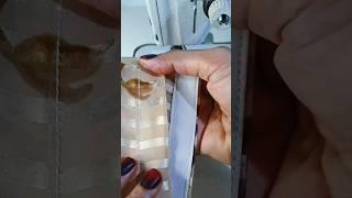 Easy SEWING Hacks For Beginners To Try Now #shortsfeed
