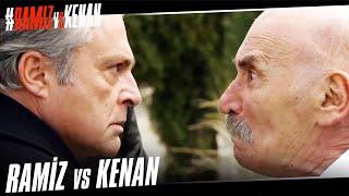 Ramiz Dayı vs Kenan Birkan Tüm Kapışmalar