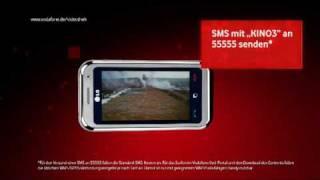 Vodafone Live Videothek