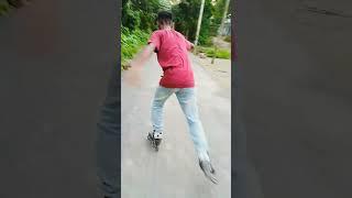 ~#skating #skating #motivationalmusic #skater ##publicreaction #music #newsong #pubisong # #skating