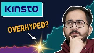 Is Kinsta Good? Honest Review - Kinsta Hosting