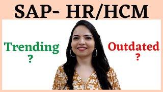 Is SAP HR a good career ? (sap HR Jobs)