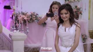 Песня в исполнении жениха для невесты (Prestige 2018)