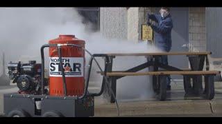 Northern Tool Supports Those Who Keep Our Country Running, Clean + Safe