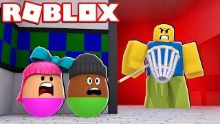 HIDE AND SEEK EGG HUNT IN ROBLOX