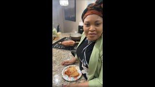 Chef Ruby Is Cooking For Kids | Sandwich, Hot Wings & Pasta!!