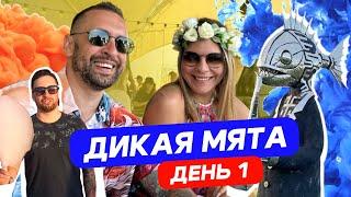 НЕ ПОСЕЩАЙ ФЕСТИВАЛЬ ДИКАЯ МЯТА НЕ ПОСМОТРЕВ ЭТО ВИДЕО