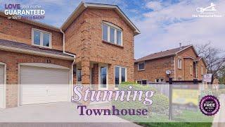 Roger Townsend - 5020 Delaware Dr15 Mississauga Ontario L4Z3C7 | Roger Townsend (647) 360-5900