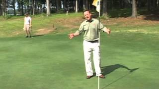 Brandermill Birkdale Golf Tips: 2 Par with Mike Hatch Richmond, VA