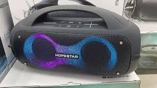 Hopestar a50 party