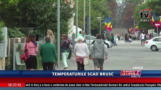 Știrile Gorj TV - 31.10.2024