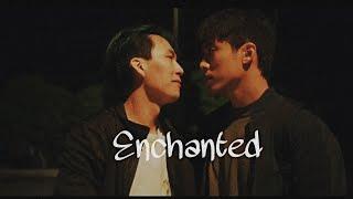 Yu-Sen & Lee Yueh | Enchanted