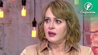 Gaby Spanic habla de sus romances fallidos con José Ángel Llamas y Miguel de León | Confesiones - T5