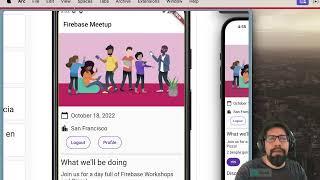 Codelab de Flutter y Firebase