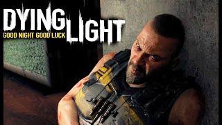 Dying Light #13 - Хиляк Тахир или как Убить Тахира