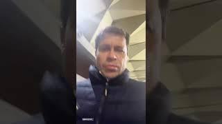 Деревянко на вокзале #shorts